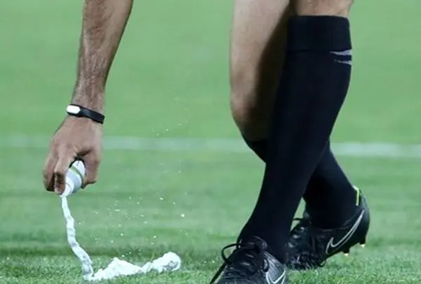 اسامی داوران هفته 19 لیگ دسته اول فوتبال اعلام شد