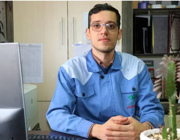 عملکرد دفتر فنی تولید و افزایش بهره وری

