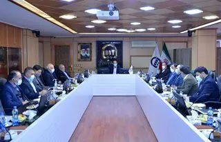 بیمه آسیا برنامه عملیاتی خود را در نُه ماهه 1400به طور کامل محقق ساخت