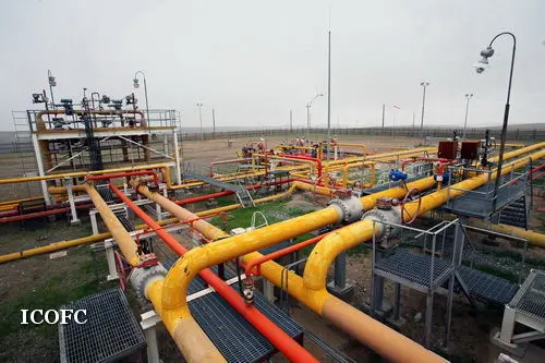 شرکت نفت و گاز شرق موفق به ساخت "تجهیز نصب گیربکس" جهت تسهیل در کاربری شیرآلات تاج چاه شد