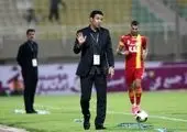 تارتار از سرمربیگری پیکان استعفا کرد