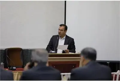 پیشبینی ۴۴ اقدام و ۶۱۵ میلیارد تومان اعتبار برای توسعه مهارتی استان سیستان و بلوچستان در ۲ سال آینده