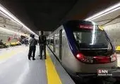 برپایی پایگاه مشاوره حقوقی "یاوران عدالت" در متروی تهران 