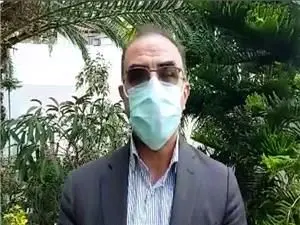 اعمال محدودیت ها سبب کنترل و کاهش آمار کرونا شده است

