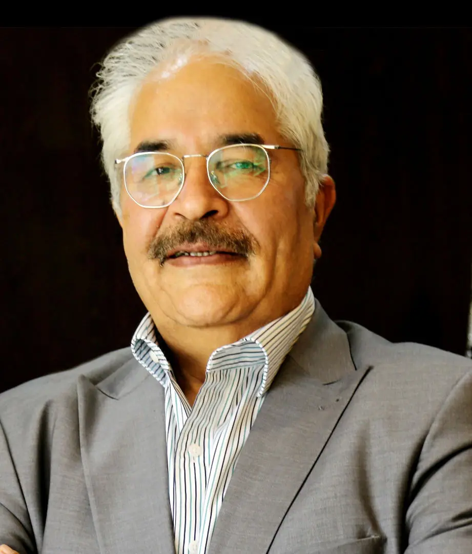 پیام تقدیر مهندس تقی زاده  از تمامی پرسنل مجتمع معدنی چادرملو