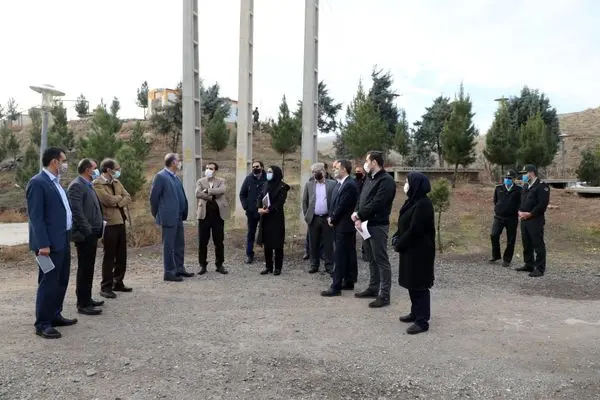 تقویت فرصت های سرمایه گذاری منطقه۱۳ در راستای تحقق قطب گردشگری شرق پایتخت