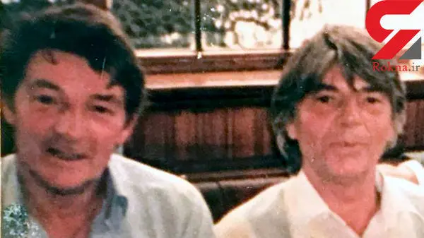 دزدیده شدن کاپ جام جهانی + عکس 