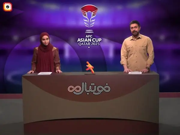 پخش ویژه برنامه «فوتبال بینهایت» از لنز ایرانسل