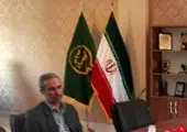 مقابله با کم آبی در کشاورزی با توسعه گیاهان کم آب‌بر در استان مرکزی

