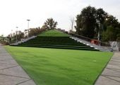 کلنگ کلانتری اتابک به زودی زمین زده می شود