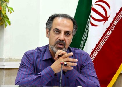 ایران ارتباط خارجی را در چین و روسیه خلاصه نکند