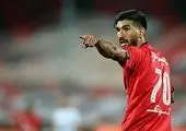 زمان جدید آغاز تمرینات استقلال مشخص شد