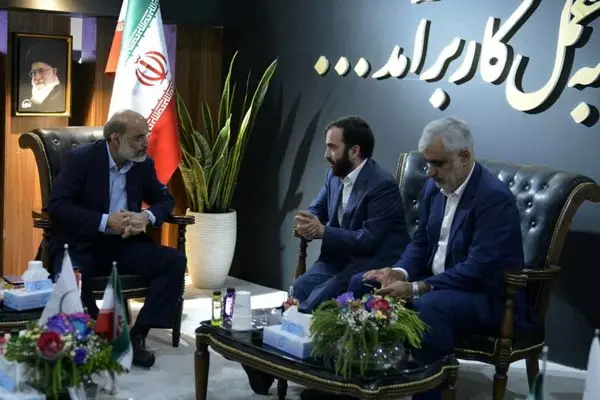  ۸ پروژه هلدینگ خلیج فارس در سال جاری افتتاح می‌شود