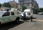 درخواست شهروندی برای طرح نوماند در منطقه 19 از 8 هزار و 475 سفارش عبور کرد