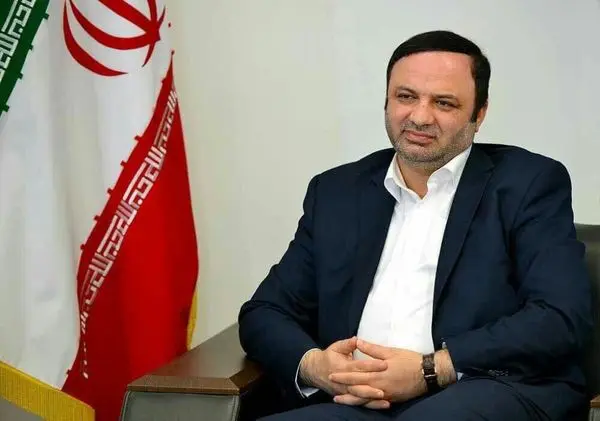 دکتر مسرور مدیر عامل صندوق بازنشستگی فولاد شد    

