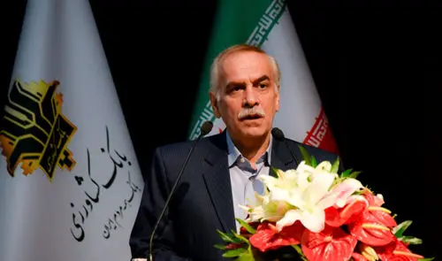 افتخار می کنیم بیشترین اعتبار بخش کشاورزی را تأمین می کنیم