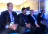 تیم ملی کشتی فرنگی با حمایت همراه اول قهرمان آسیا شد