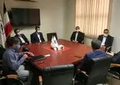 آیین تجلیل از بازنشستگان جدید بیمه ایران برگزار شد
