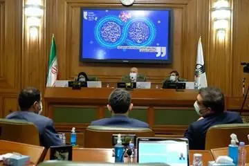 امیدواریم با پیروی از دستورات پیامبر اسلام نمونه خوبی از مسلمانان در تاریخ باشیم

