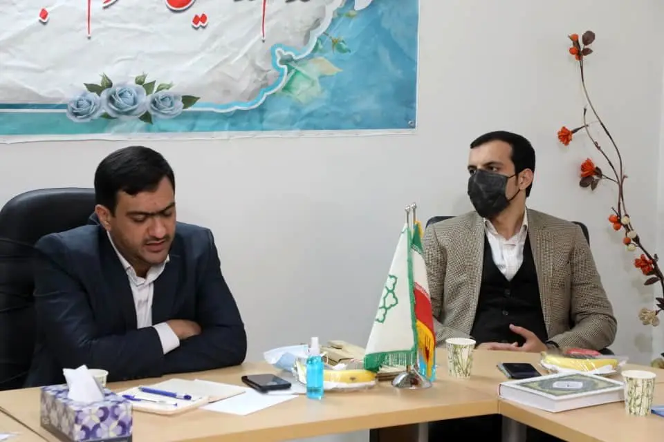 آبادانی محلات منطقه 13 بل بهره گیری از ظرفیت نخبگان محلی


