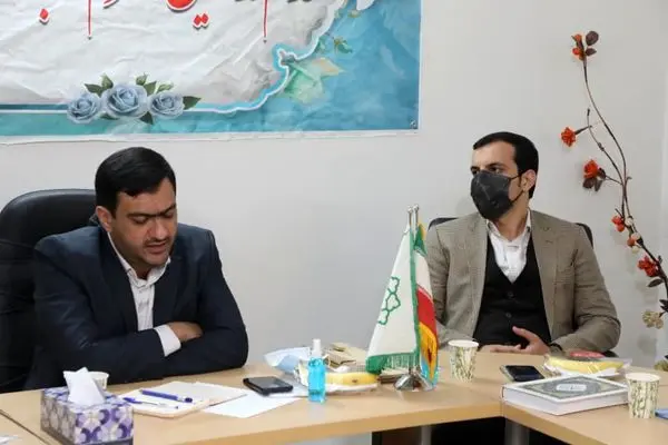 آبادانی محلات منطقه 13 بل بهره گیری از ظرفیت نخبگان محلی