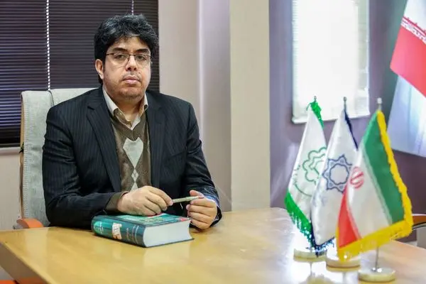 عملیات کفسازی بازار کفاشها در قم آغاز شد