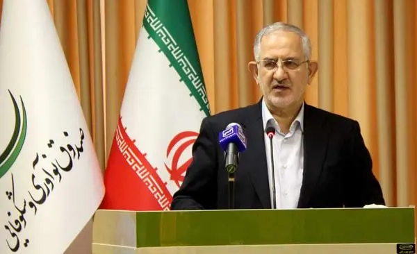 پرداخت 70 درصد هزینه‌های استانداردسازی محصولات دانش بنیان از سوی صندوق نوآوری