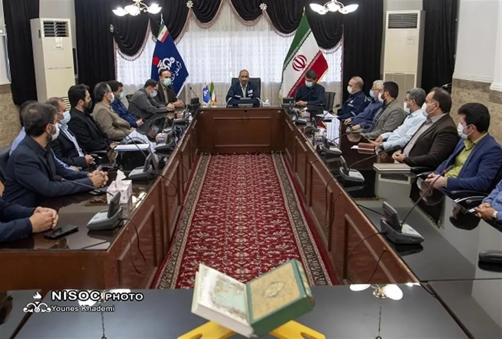 نگاه دولت فعلی به شهر مسجدسلیمان مثبت و پیشرو است