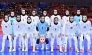 برنامه جام‌جهانی فوتسال بانوان/ برزیل – ایران؛ دوم آذر
