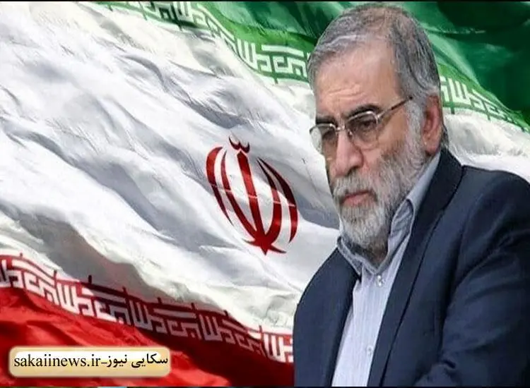 پیام تسلیت مدیر کل تعزیرات حکومتی سیستان و بلوچستان درپی شهادت محسن فخری‌زاده
