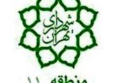 افزایش سرانه های خدماتی براساس طرح تفضیلی  در محدوده ناحیه ۳ منطقه۲۲ 

