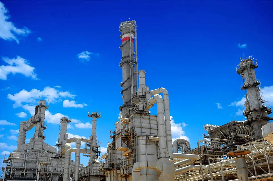 نقش شرکت‌های دانش‌بنیان در «بازار» نفت و گاز