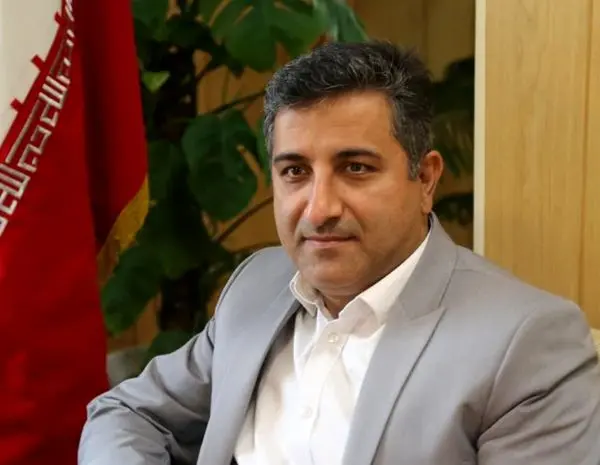 نواخته شدن زنگ شکوفه ها در مدارس منطقه  15