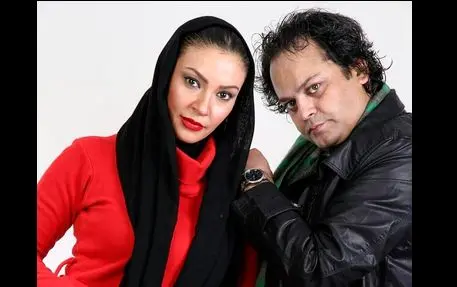 پست اینستاگرامی زیبا بروفه برای همسر مرحومش+ عکس