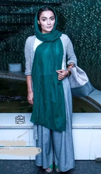 تصویری جدید و تابستانی از السا فیروزآذر+عکس