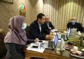هاشمی: میزبان آماده برگزاری بازیهاست/ هماهنگی خوبی بین ایران و ستاد برگزاری وجود دارد