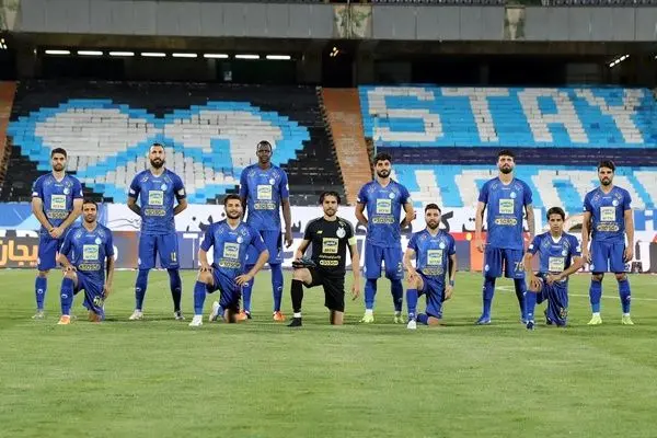 زمان سفر استقلالی‌ها به عسلویه اعلام شد