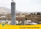 آمادگی ایرانسل برای توسعه پژوهش‌های 6G در کیش