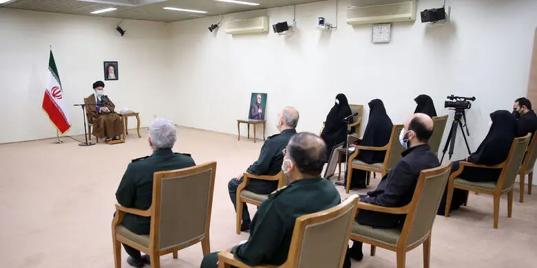 جریان مقاومت پر رونق‌تر از دو سال قبل است