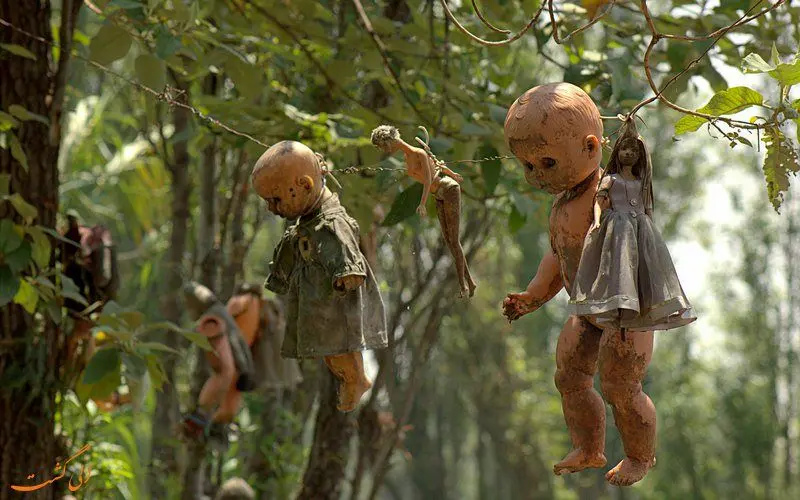 
مرموزترین عکس های تاریخ! + تصاویر
