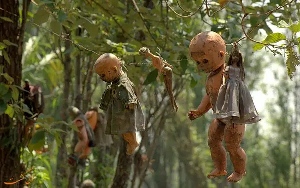 
مرموزترین عکس های تاریخ! + تصاویر
