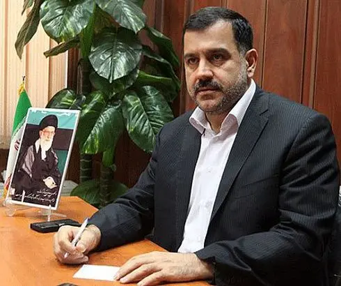 پیام مدیرعامل بانک قوامین به مناسبت هفته بانکداری اسلامی
