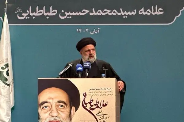 حوزه و دانشگاه اتاق فکر دولت است
