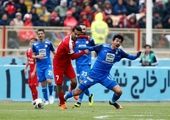 تعطیلی ۳ روزه تمرینات پرسپولیس