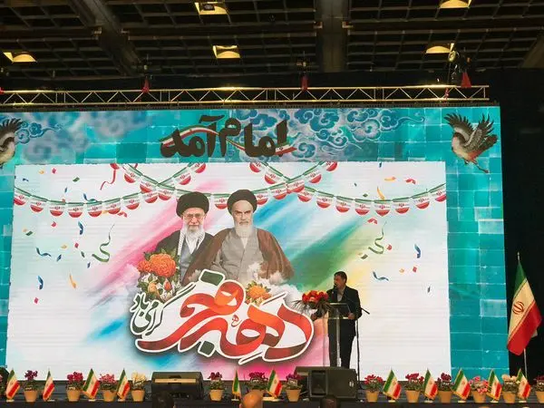 وضع زیرساختهای اقتصادی کشور آسیب ناپذیر است