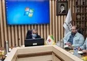 پرداخت جوایز تحصیلی فرزندان بازنشستگان فولاد خوزستان