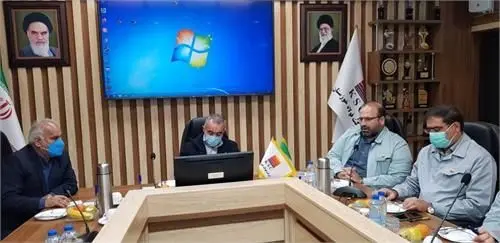 فولاد خوزستان نقش کلیدی در زنجیره فولاد کشور ایفا می کند