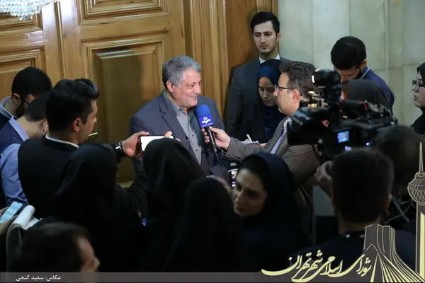 شورا نقطه نظراتش را برای بازبینی قانون شوراها به مجلس ارائه می دهد