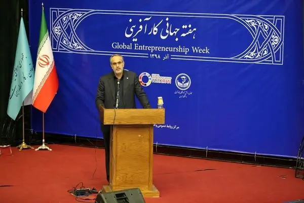 تسهیلات اعتباری بانک توسعه تعاون در مسیر کمک به کارآفرینی، اشتغال و تولید است