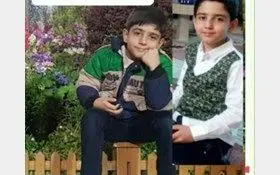 دستگیری قاتل شیطان صفت پسر بچه مشهدی + عکس